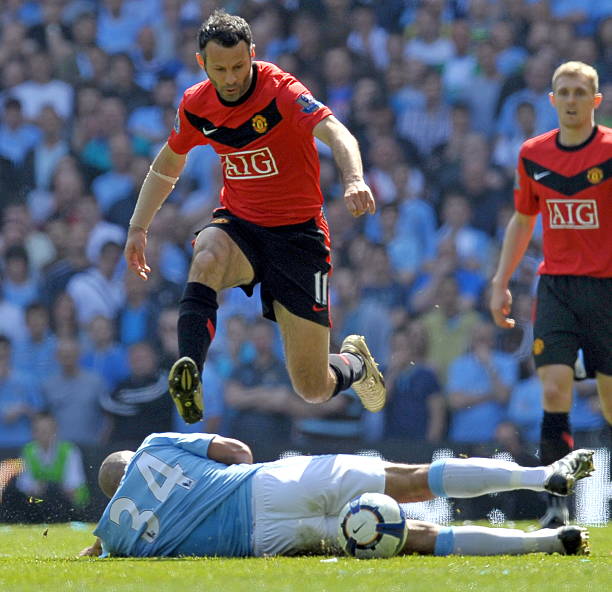 节奏的掌控 节奏的掌控