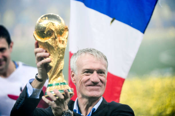 隊的第一次 隊的第一次